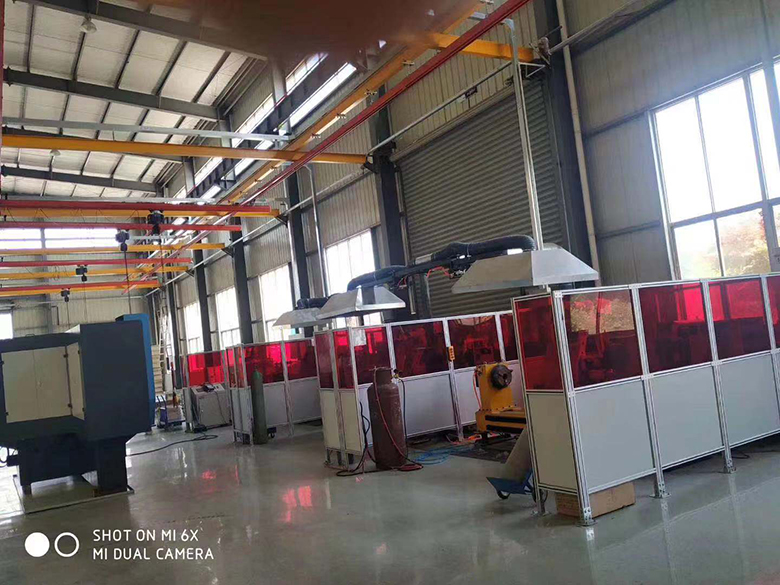 如何保養(yǎng)常州鋁型材工作臺